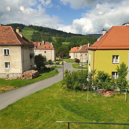 Apartament Stok O Krok Stronie Śląskie Esterno foto