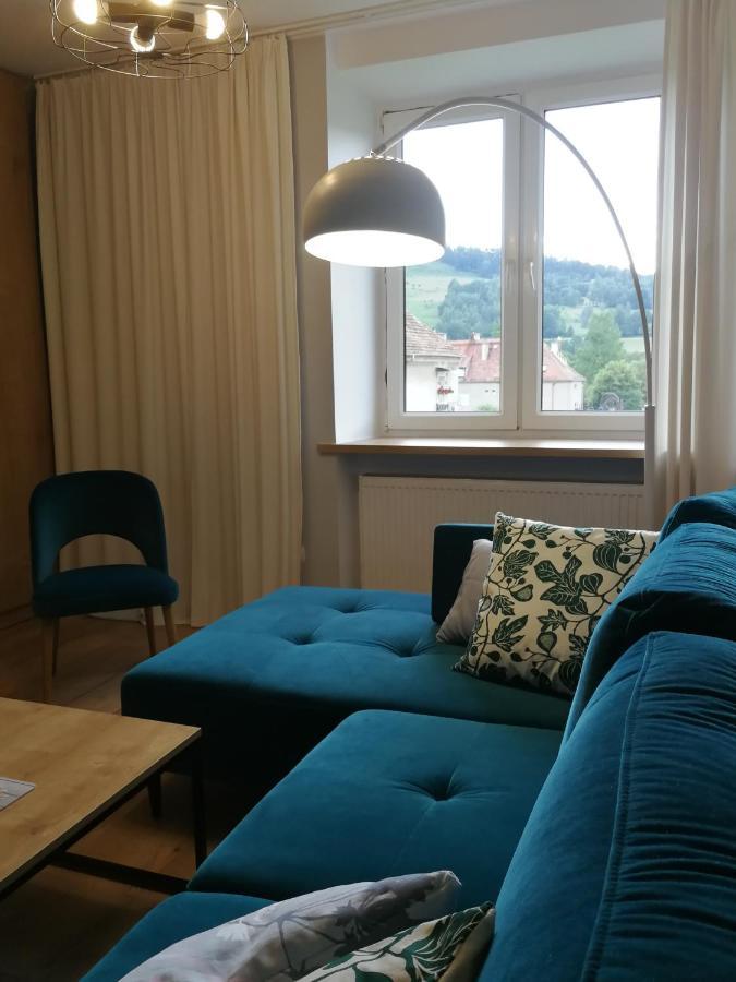 Apartament Stok O Krok Stronie Śląskie Esterno foto