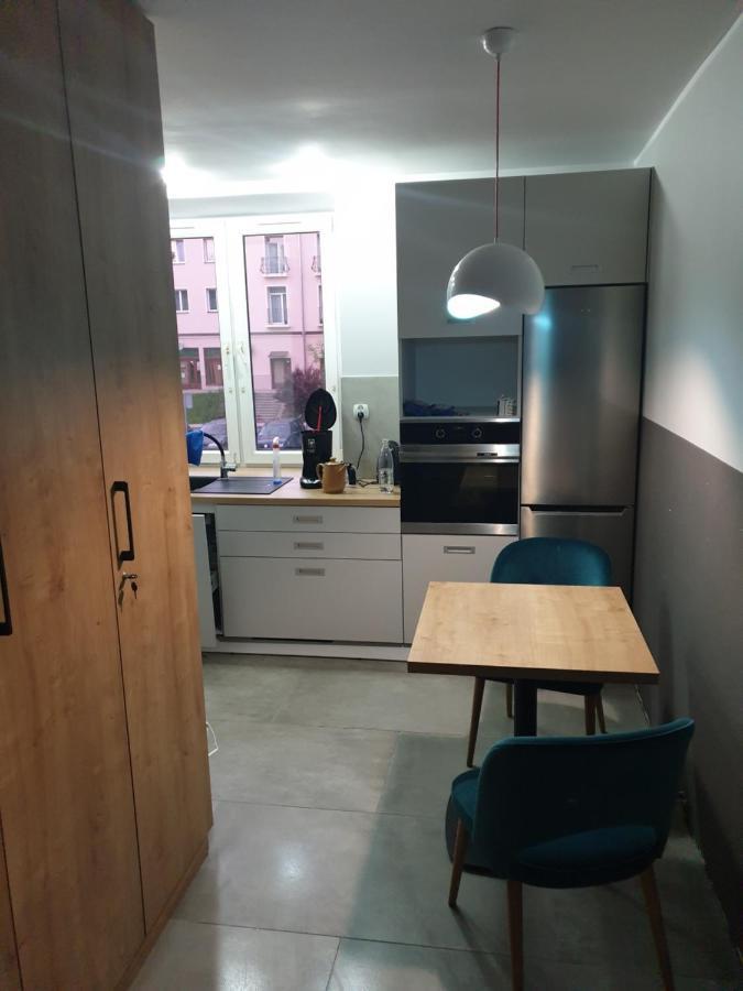 Apartament Stok O Krok Stronie Śląskie Esterno foto