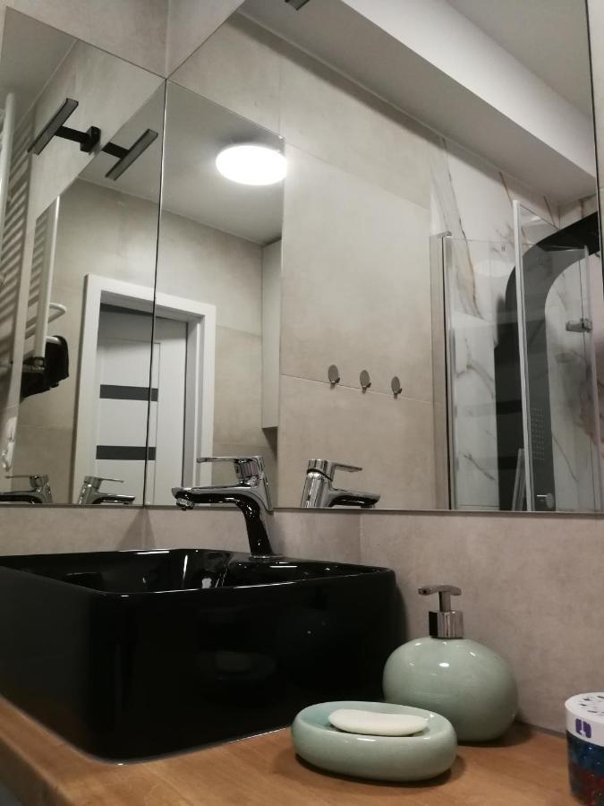 Apartament Stok O Krok Stronie Śląskie Esterno foto