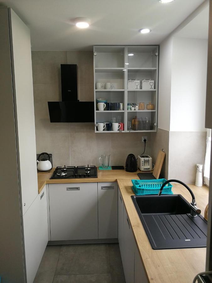 Apartament Stok O Krok Stronie Śląskie Esterno foto