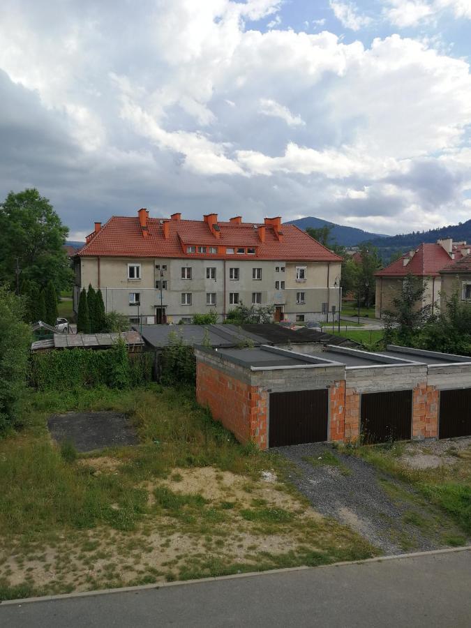 Apartament Stok O Krok Stronie Śląskie Esterno foto