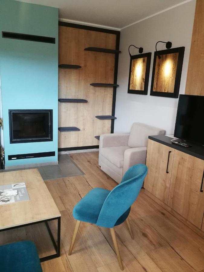 Apartament Stok O Krok Stronie Śląskie Esterno foto